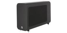 Q Acoustics 3060S Noir mat