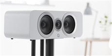 Q Acoustics 3090Ci Blanc mat