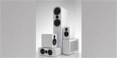 Q Acoustics 3090Ci Blanc mat