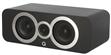 Q Acoustics 3090Ci Noir mat