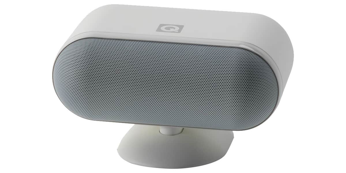 Q Acoustics Q7000CI Blanc Laqué