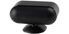 Q Acoustics Q7000CI Noir Laqué