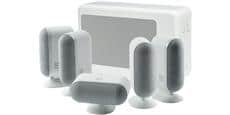 Q Acoustics Q7000i 5.1 Slim Blanc