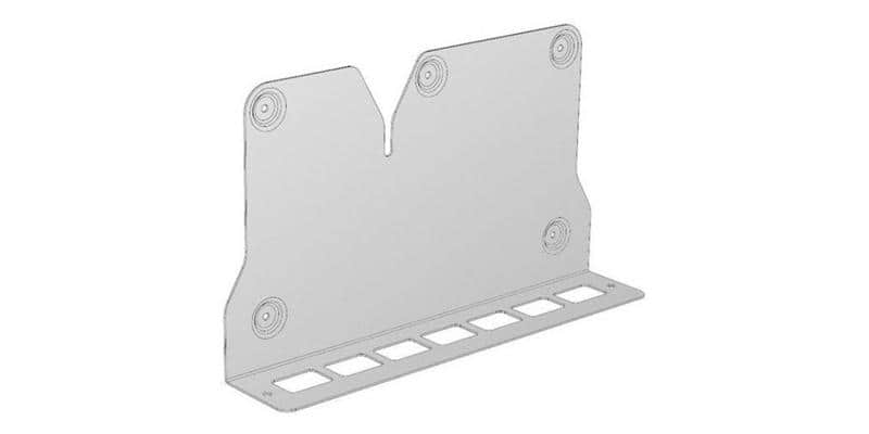 Q Acoustics Q7000 Sub Bracket Unit