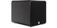 Q Acoustics QB12 Noir laqué