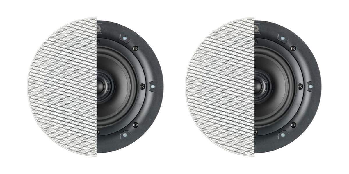 Q Acoustics Qi50CW