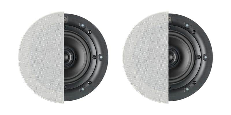 Q Acoustics Qi50CW