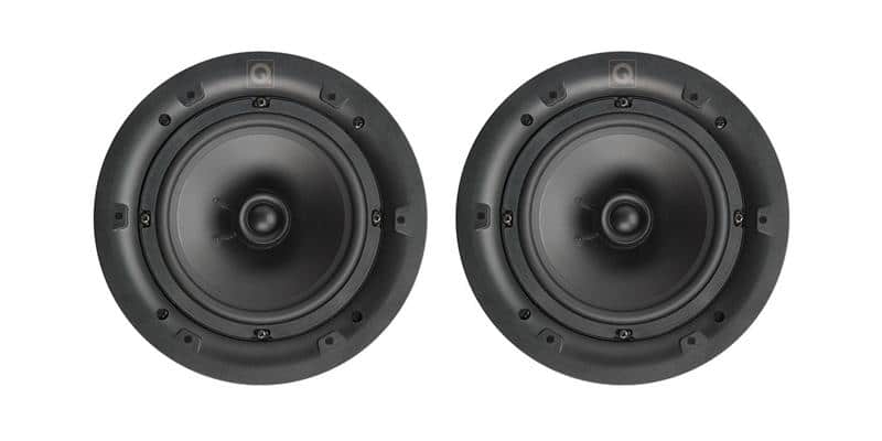 Q Acoustics Qi65C