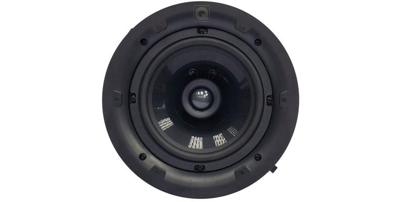 Q Acoustics Qi65CP Blanc