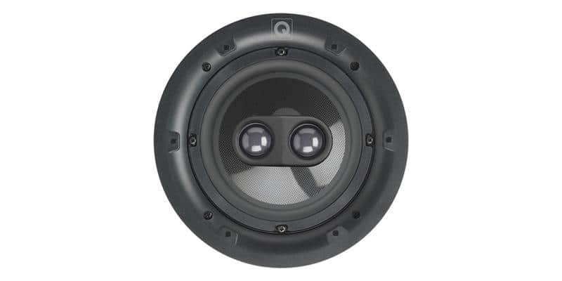Q Acoustics Qi65C Performance ST