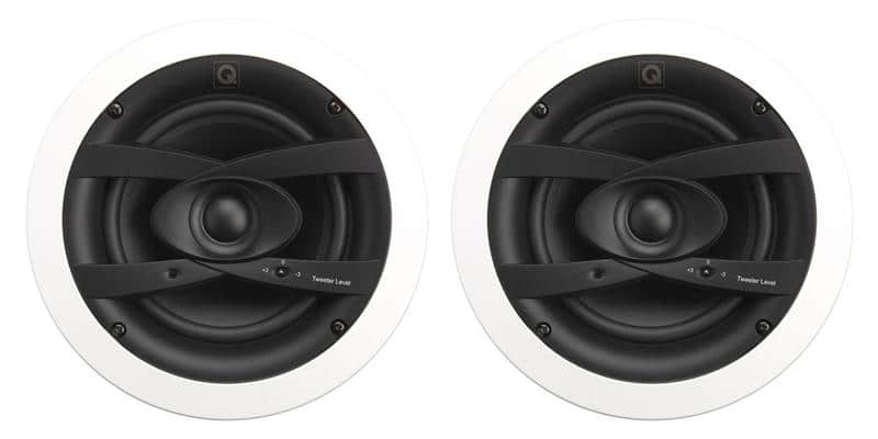 Q Acoustics Qi65CW 