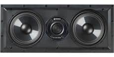 Q Acoustics Qi LCR 65RP Performance Noir