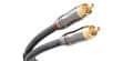 QED Performance Audio Graphite 1 m
