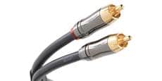 QED Performance Audio Graphite 3 m