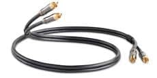QED Performance Audio Graphite 5 m