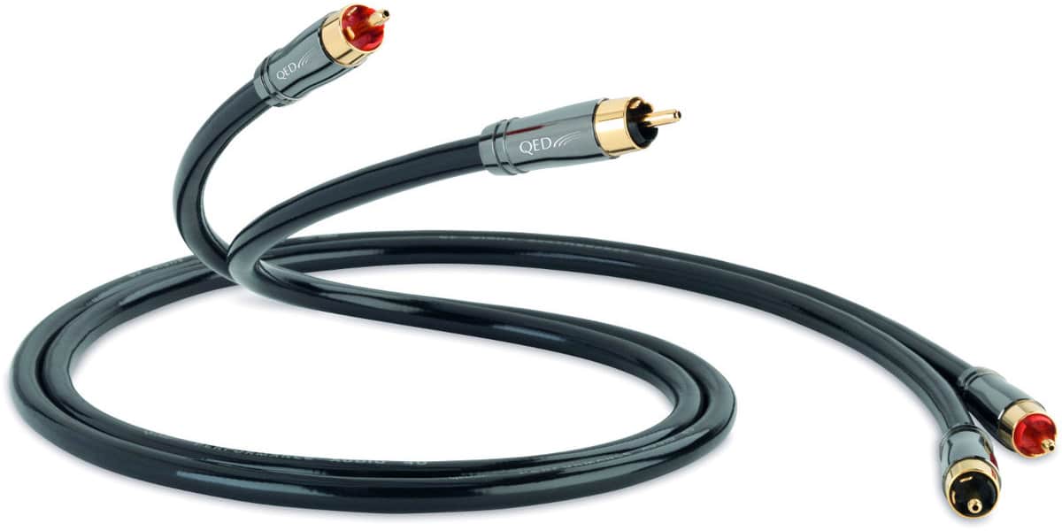 QED Performance Audio 40 (0,6 m)