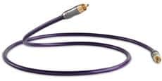 QED Performance Digital Audio (1 m)
