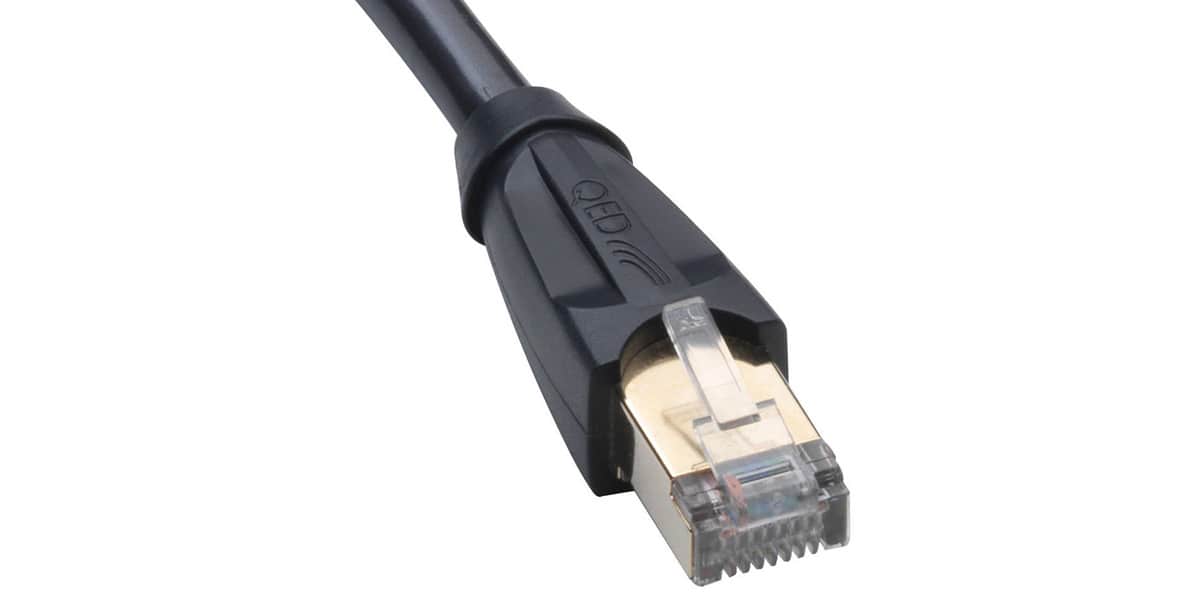 QED Performance Ethernet 1.5 m