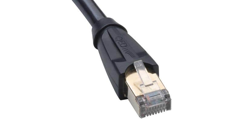 QED Performance Ethernet 1.5 m