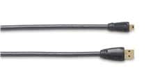QED Performance Mini USB A-B 1.5 m