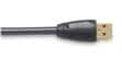 QED Performance USB A-B 3 m