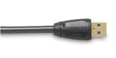 QED Performance USB A-B 3 m