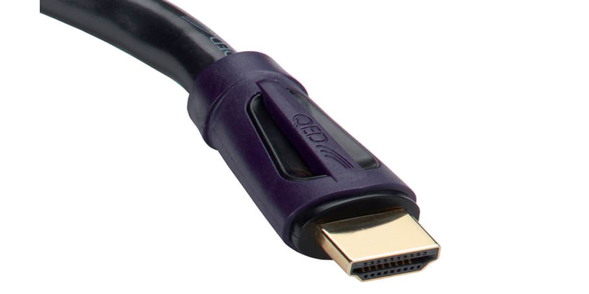 QED Performance HDMI-E (10m)
