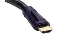 QED Performance HDMI-E (1m)