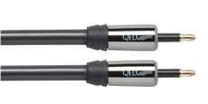 QED Performance Optical Mini Toslink 1.5m