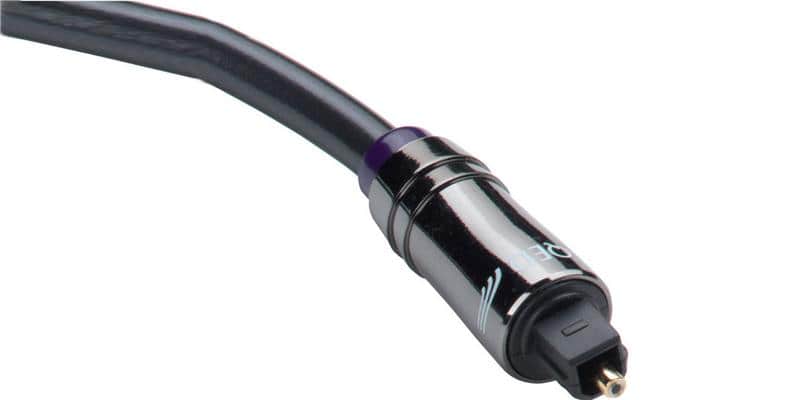 QED Performance Optical Digital OT (5 m)