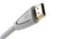 QED Profile eFlex HDMI Blanc (2 m)