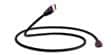 QED Profile eFlex HDMI Noir (2 m) (photo supp. n°1)