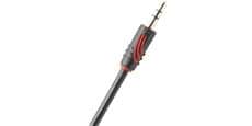 QED Profile mini-jack 3.5 mm 1 m