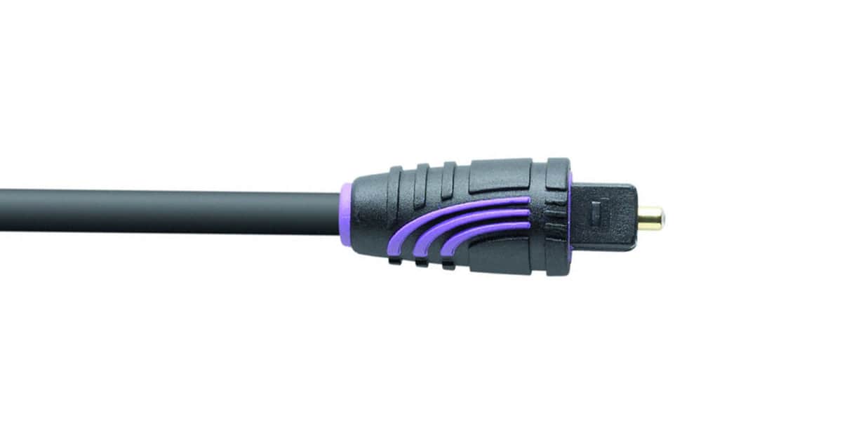 QED Profile Optical (1 m)