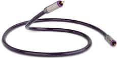 QED Reference Digital Audio 40 (1 m)