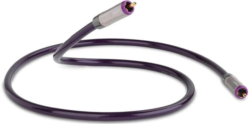 QED Reference Digital Audio 40 (1 m)