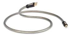 QED Reference USB A-B (0,3 m)