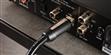 QED Reference High Res USB A-B (1 m) (photo supp. n°4)