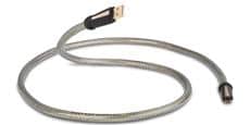 QED Reference USB A-Micro B (0,3 m)