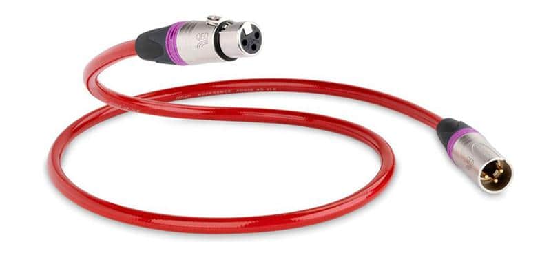 QED Reference Digital AES/EBU XLR 40 (0,6 m)