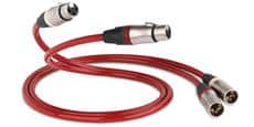 QED Reference Analogue XLR 40 (0,6 m)