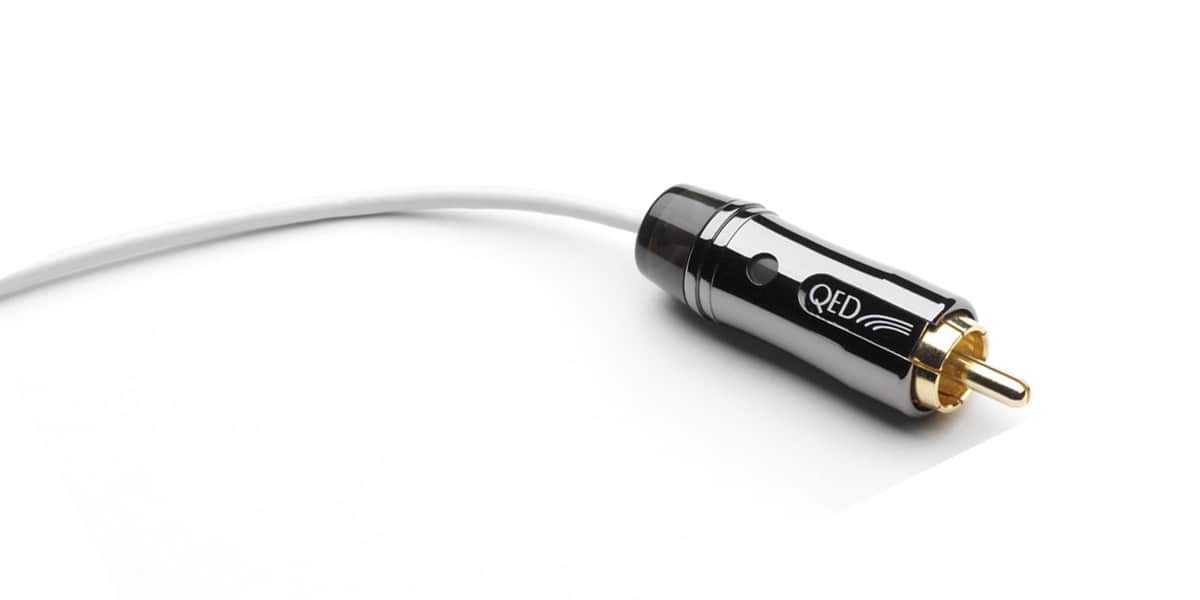 QED Performance Miniature PM-SW (3 m)