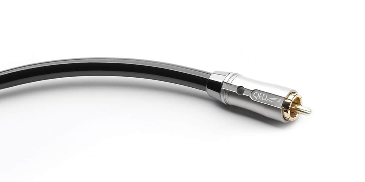 QED Reference R-SW (10 m)