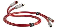 QED Reference Audio 40 0,60 m