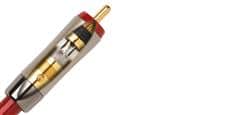 QED Reference Audio 40 0,60 m