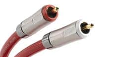 QED Reference Audio 40 0,60 m
