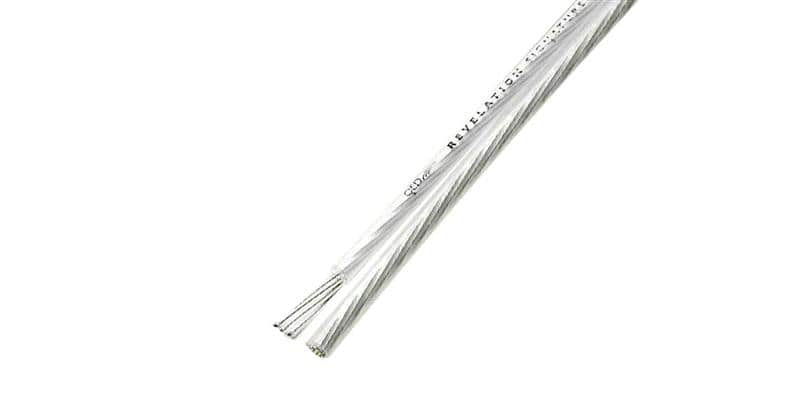 QED Signature Revelation