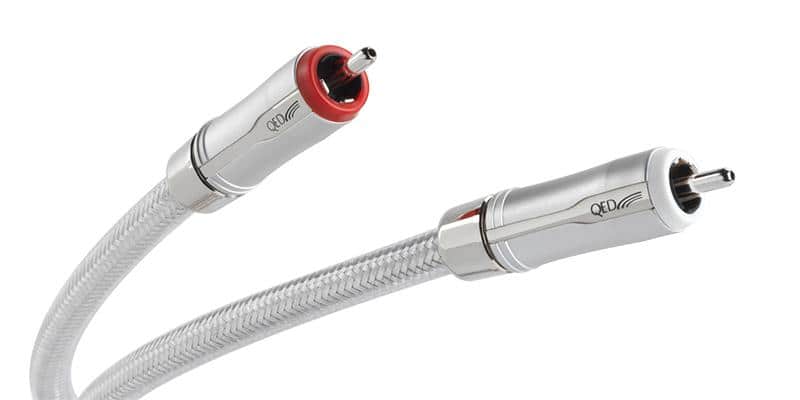 QED Signature Audio 40 (1 m)