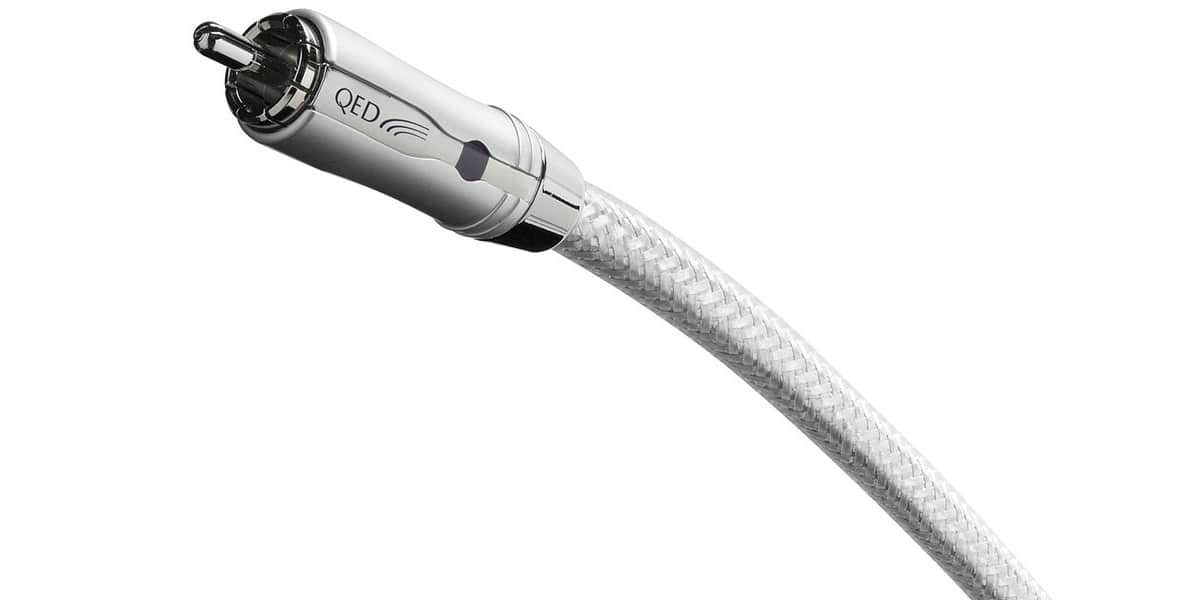 QED Signature Digital audio 1 m