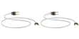 QED Reference Silver Anniversary XT (2 x 2 m)